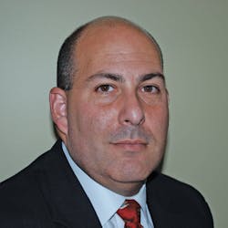 Larry Goldman, Kwikset Larry Goldman, Kwikset