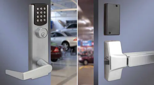 PDQ Manufacturing | Locksmith Ledger