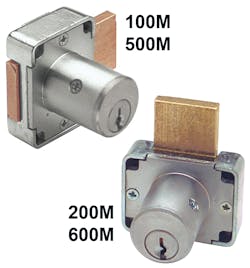 Olympus MRI lock Olympus MRI lock