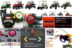 Yesnokeys 11503627 Yesnokeys 11503627