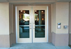 Aluminum Glass Stile Doors Aluminum Glass Stile Doors