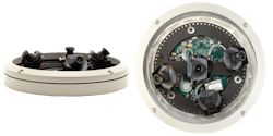 Arecont Vision SurroundVideo Omni Arecont Vision SurroundVideo Omni