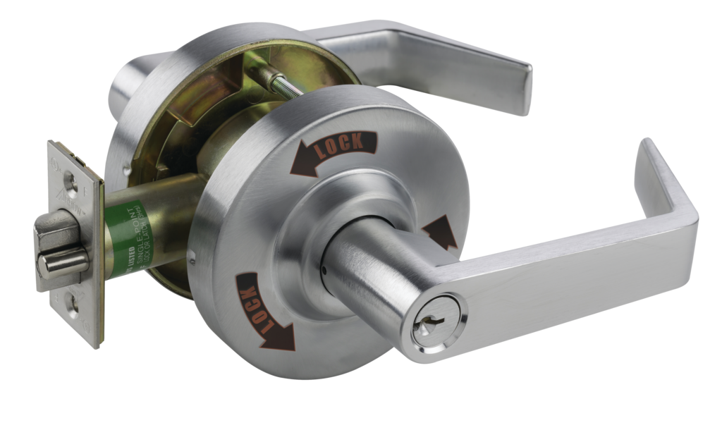 Arrow Key Rotation Indicator Rose