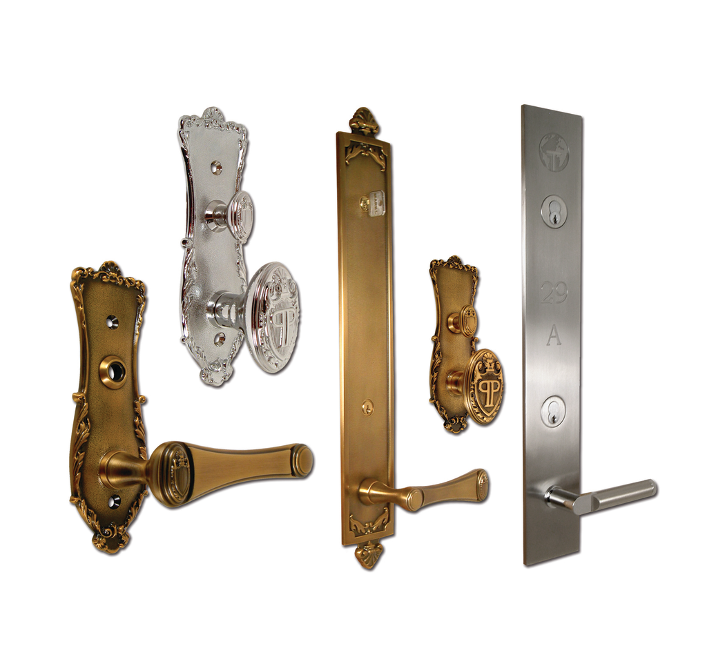 Marks USA custom locksets