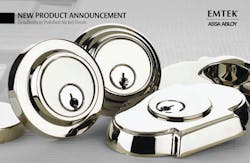 Nickel Deadbolt 11586253 Nickel Deadbolt 11586253