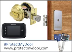 Protectmydoor Decorativedeadbo 11587019 Protectmydoor Decorativedeadbo 11587019