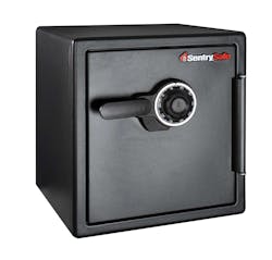 Sentry® Safe Model SFW123CS Combination Fire Safe Sentry® Safe Model SFW123CS Combination Fire Safe
