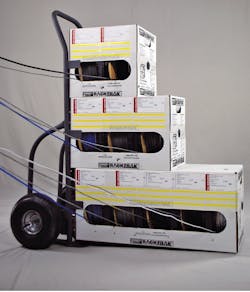 Windy City SmartWire Megapack Windy City SmartWire Megapack