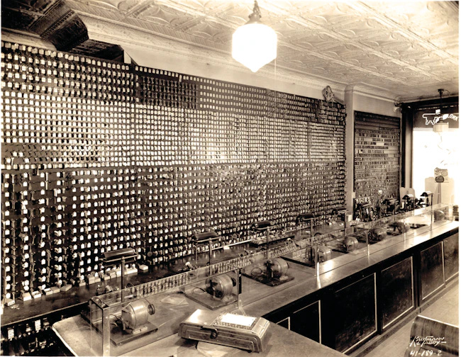 Keyboard and key machines