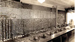 Keyboard and key machines