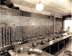 Keyboard and key machines Keyboard and key machines