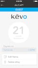 Uni Key Kevo Update Guest E Key