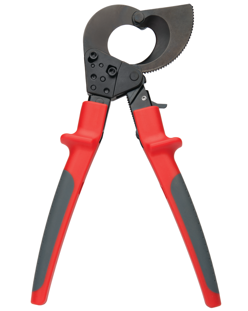500 MCM Cable Cutter Locksmith Ledger