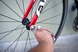 Nutlock On Bike 5 11624924 Nutlock On Bike 5 11624924