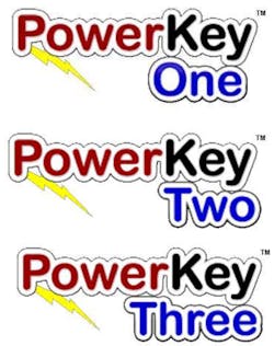 Powerkey