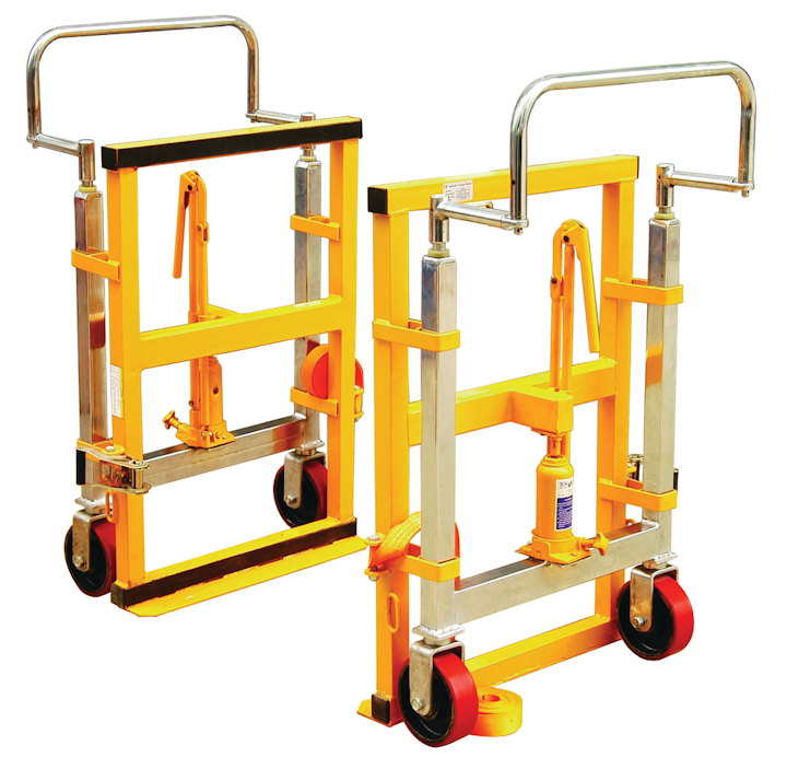 Safe Lift From Hollon Safe Locksmith Ledger