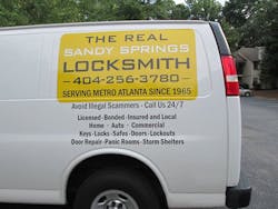 Sandylock 11656161 Sandylock 11656161