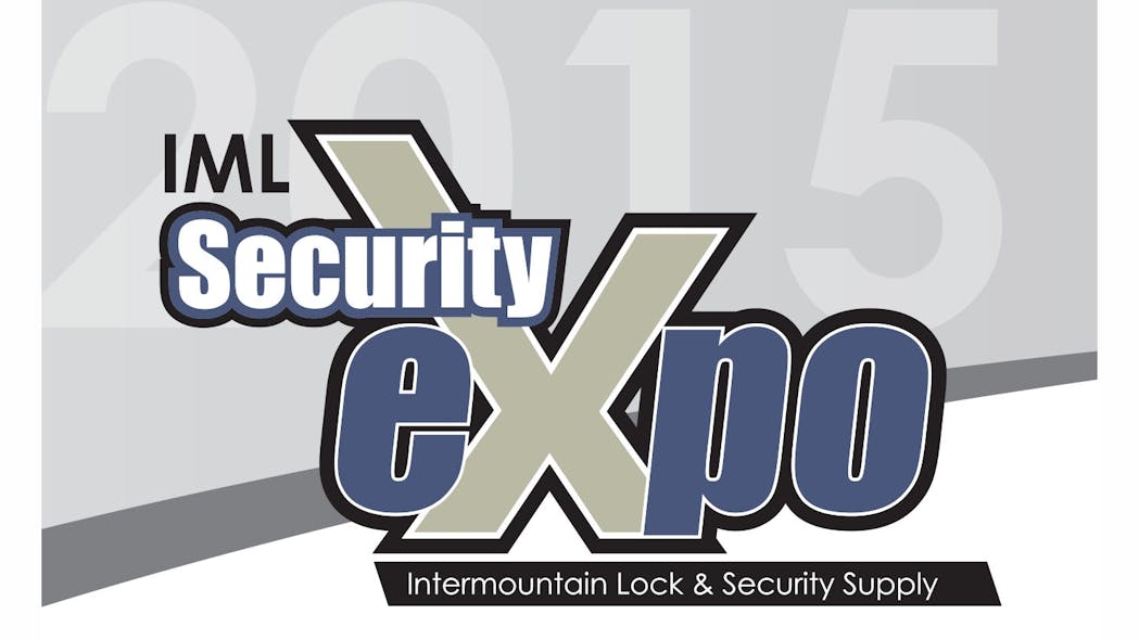 2015 IML Expo Schedule Released Locksmith Ledger