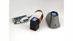 Lumidigm M Series Lumidigm M Series