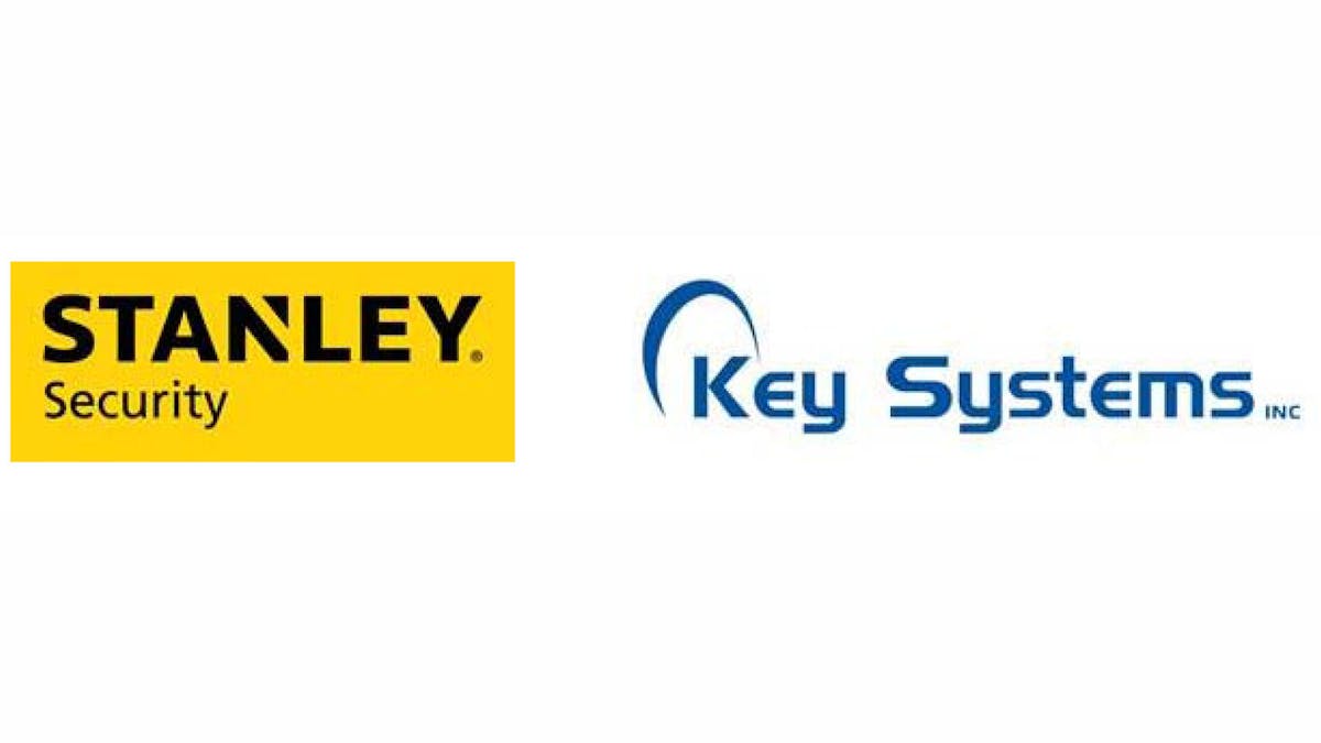 Stanley Security Integrates Wi Q Wireless Locks With Key Systems Inc 5425a3c08d5cf