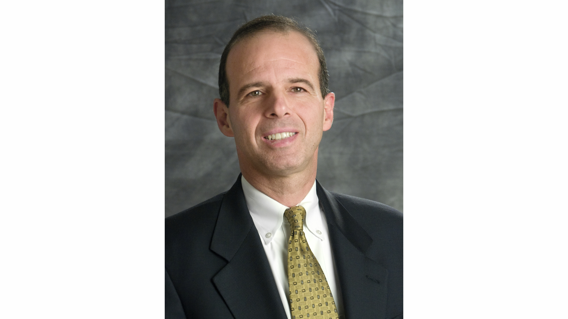 Thanasis Molokotos, Executive Vice President and Head of Americas Division, ASSA ABLOY