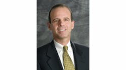 Thanasis Molokotos, Executive Vice President and Head of Americas Division, ASSA ABLOY Thanasis Molokotos, Executive Vice President and Head of Americas Division, ASSA ABLOY