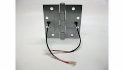 Marray Power Transfer Hinge Marray Power Transfer Hinge