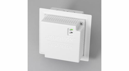 Securitron EcoPower