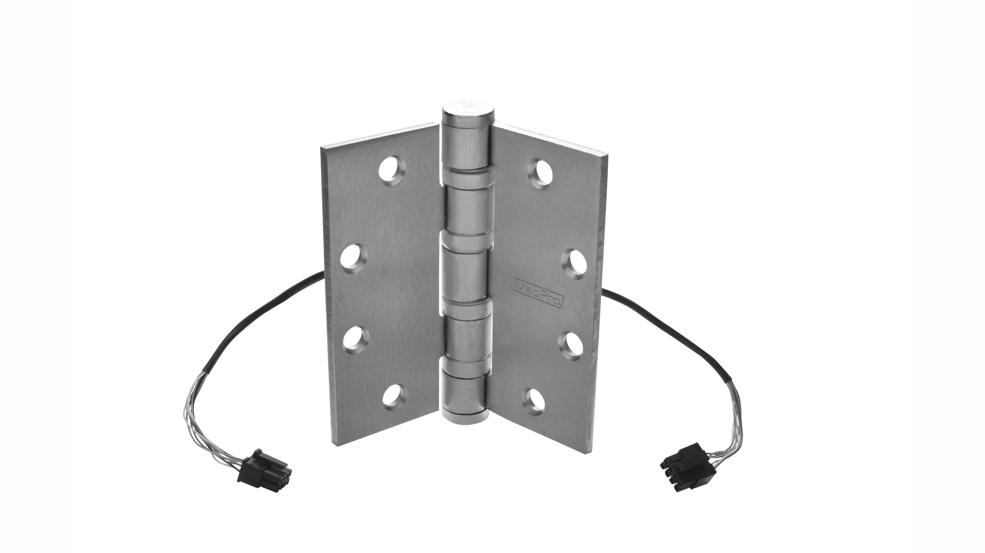 MacPro® Electric Hinges Locksmith Ledger