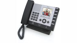 Aiphone IS Series network-based communication and all-in-one security control system withvideo entry security, internal communication, rescue assistance, paging, and bell/chime scheduling