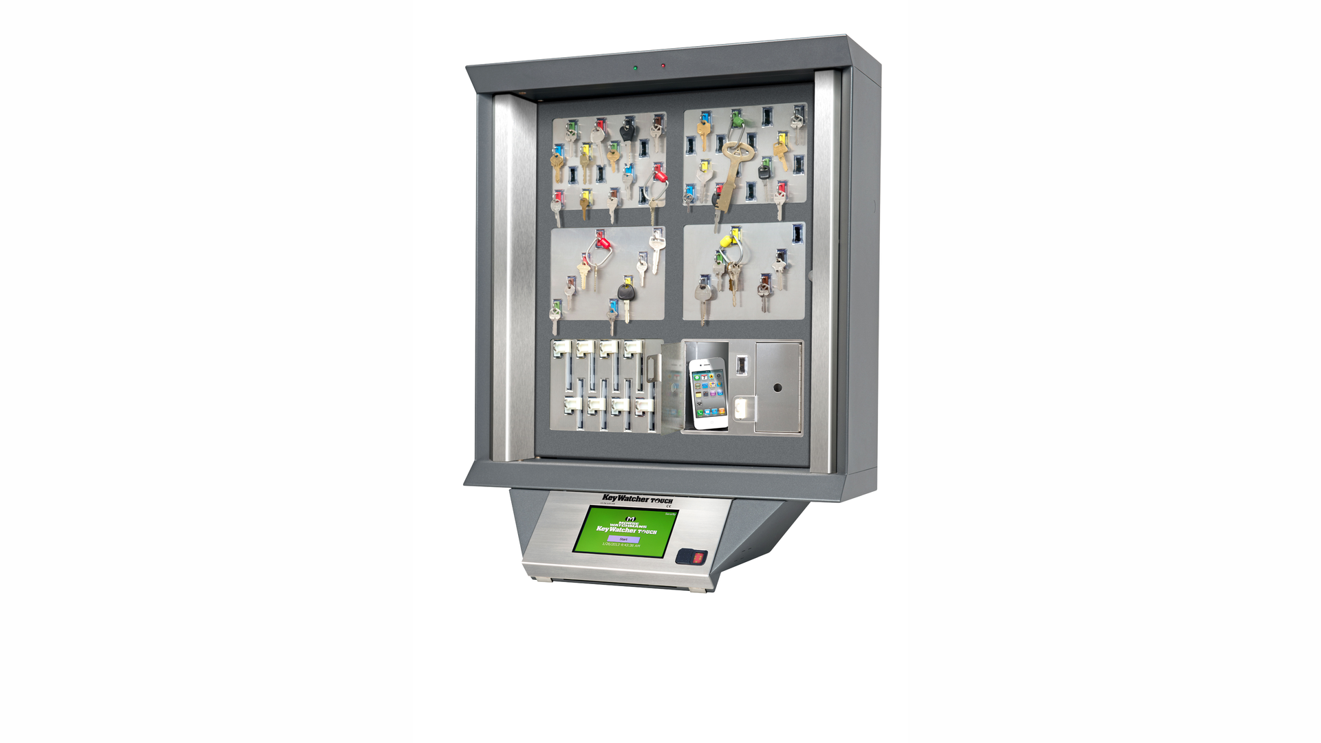 Morse Watchmans Key Watcher Touch 5460f4484f8f4