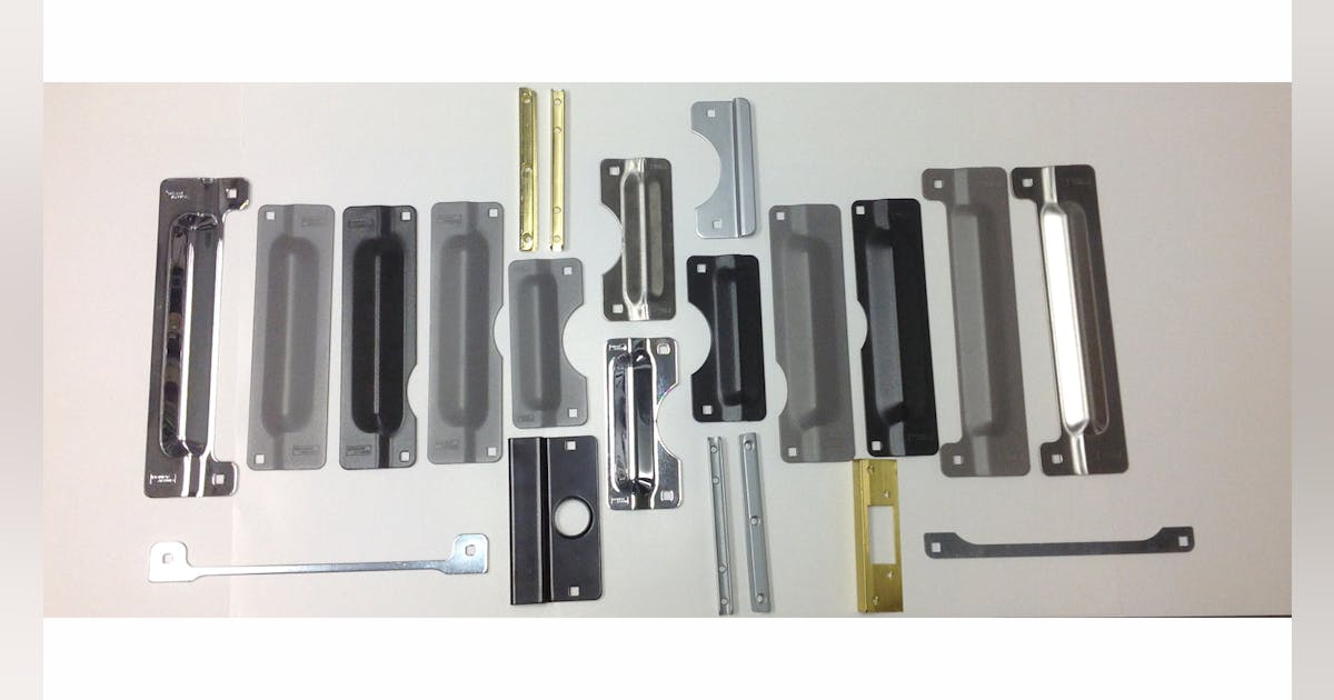 Latch Protection | Locksmith Ledger