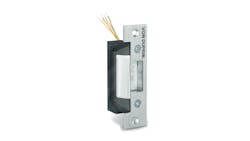 Von Duprin 4200 series electric strike for cylindrical locks Von Duprin 4200 series electric strike for cylindrical locks