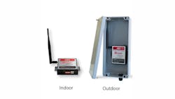 Cansec Air 485 Cansec Air 485