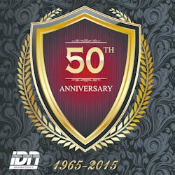 IDN-Armstrong's celebrates milestone IDN-Armstrong's celebrates milestone