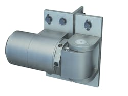 D&D SureClose closer hinge D&D SureClose closer hinge