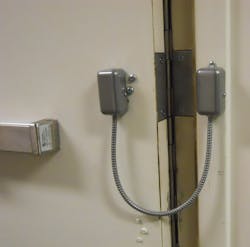 Door Loop Surface Mount Door Loop Surface Mount