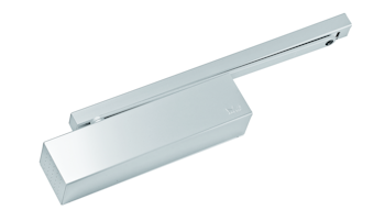 Special Purpose Door Closers Locksmith Ledger