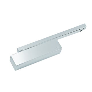 Special Purpose Door Closers Locksmith Ledger