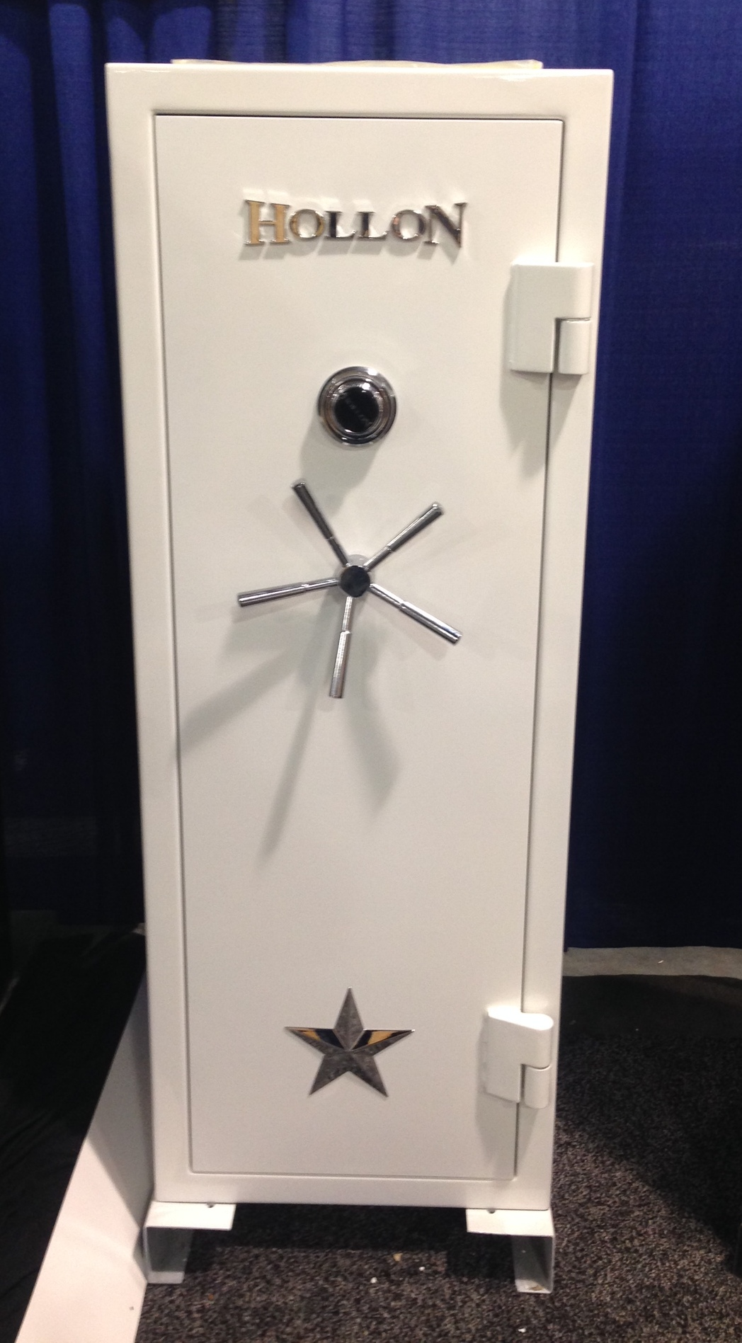 Republic Gun Safe Locksmith Ledger
