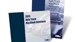2015 Ilco Auto/Truck and Classic Auto/Truck References