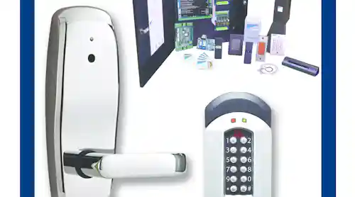 Kaba, a dormakaba Americas brand | Locksmith Ledger