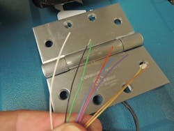 Wire Leads Wire Leads