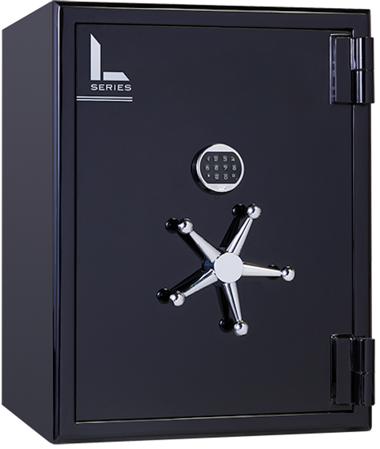 L Series Commercial Safe From Fort Knox Security Products Locksmith