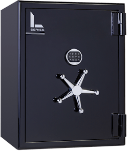 L series fort knox commercial safe2 54edcdf7bcce3