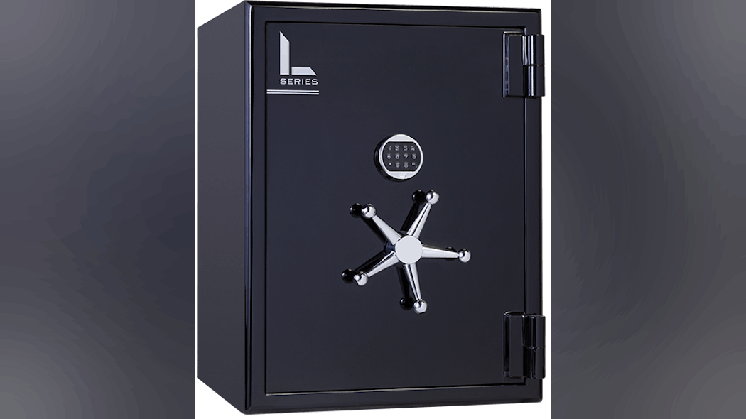 L series fort knox commercial safe2 54edcdf7bcce3
