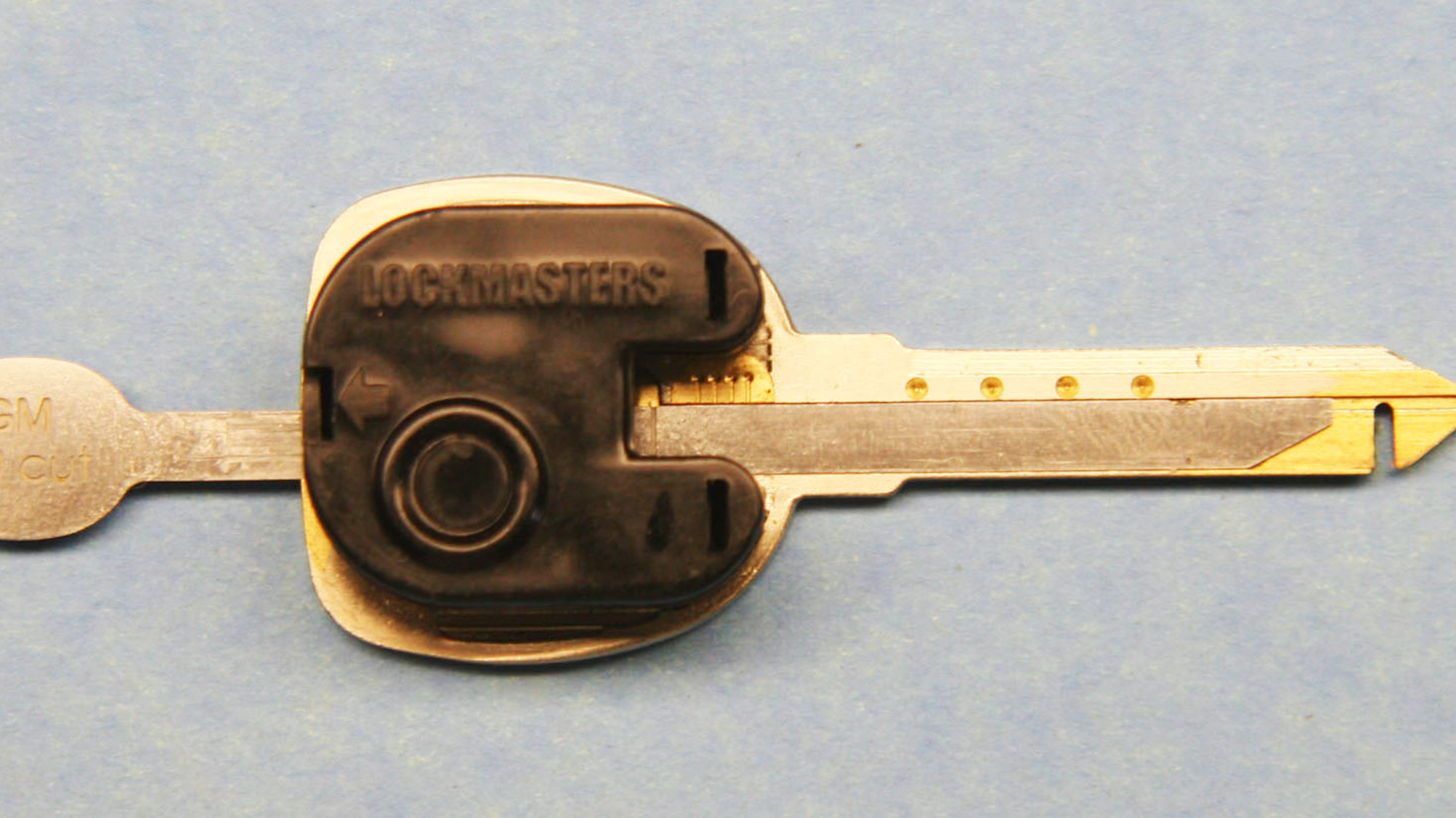 Auto Lock Decoding | Locksmith Ledger