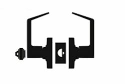 Classroom Lock Drawing Classroom Lock Drawing