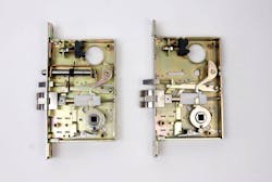 HiTower 7500 Series Open cases Mortise Lock and HiTower Mortise Lock HiTower 7500 Series Open cases Mortise Lock and HiTower Mortise Lock