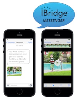 iBridge® Messenger iBridge® Messenger